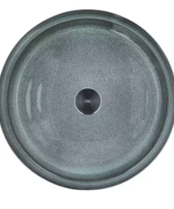 Peill+Putzler Etagere Rimini | Grün / silberfarben -Geschirr Verkaufsladen 11524855 4 202206302237