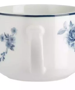 Peill+Putzler Kaffeetasse 280 ml Portofino -Geschirr Verkaufsladen 11524860 3 202203011238