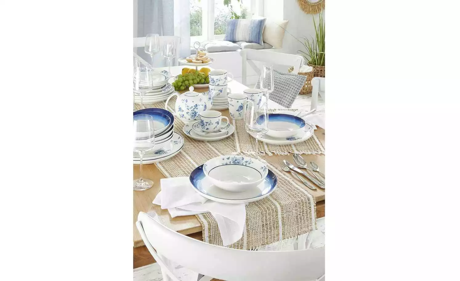 Peill+Putzler Untertasse Portofino 5 Peill+Putzler Untertasse Portofino – Bild 3