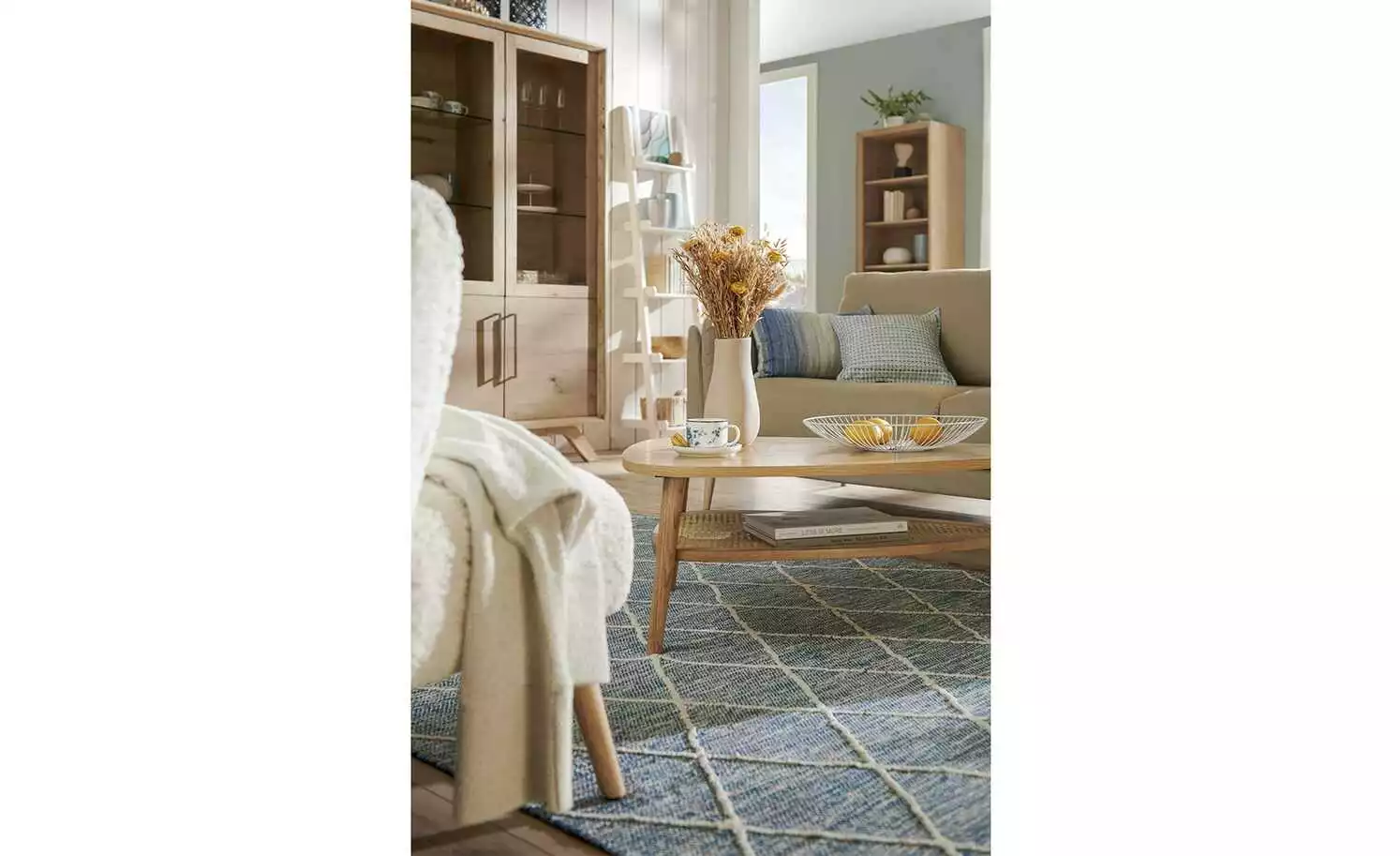 Peill+Putzler Untertasse Portofino 4 Peill+Putzler Untertasse Portofino – Bild 2