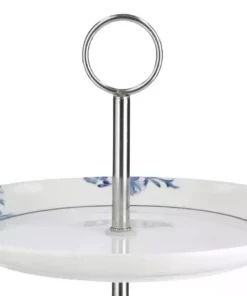 Peill+Putzler Etagere mit 2 Ebenen Portofino -Geschirr Verkaufsladen 11524869 1 202203011238