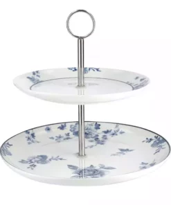 Peill+Putzler Etagere mit 2 Ebenen Portofino -Geschirr Verkaufsladen 11524869 3 202203011238