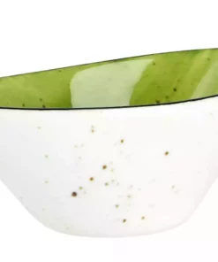 Peill+Putzler Schale XS Genua | Grün / Weiß Schale XS -Geschirr Verkaufsladen 11524871 3 202206271233