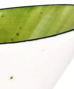 Peill+Putzler Schale XS Genua | Grün / Weiß Schale XS -Geschirr Verkaufsladen 11524871 4 202206271233