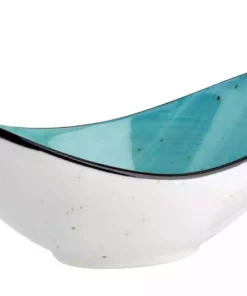 Peill+Putzler Schale S Genua | Blau / Weiß Schale S -Geschirr Verkaufsladen 11524873 1 202112211258