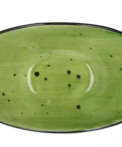 Peill+Putzler Schale S Genua | Grün / Weiß Schale S -Geschirr Verkaufsladen 11524874 5 202206271234