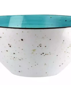 Peill+Putzler Müslischale Genua | Blau / Weiß Müslischale -Geschirr Verkaufsladen 11524876 1 202112211258