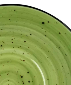 Peill+Putzler Müslischale Genua | Grün / Weiß Müslischale -Geschirr Verkaufsladen 11524877 2 202206271233