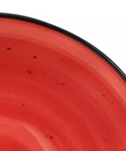 Peill+Putzler Müslischale Genua | Rot / Weiß Müslischale -Geschirr Verkaufsladen 11524878 1 202112211258