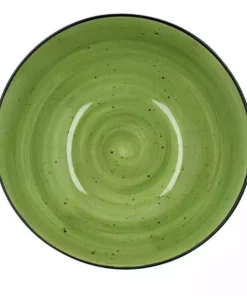 Peill+Putzler Schale M Genua | Grün / Weiß Schale M -Geschirr Verkaufsladen 11524880 1 202206271234