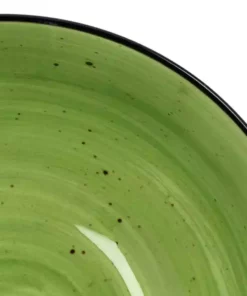 Peill+Putzler Schale M Genua | Grün / Weiß Schale M -Geschirr Verkaufsladen 11524880 3 202206271234