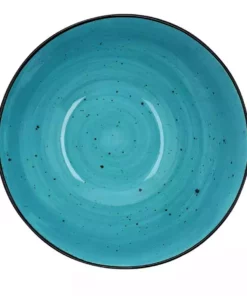 Peill+Putzler Schale L Genua | Blau / Weiß Schale L -Geschirr Verkaufsladen 11524882 4 202206271233