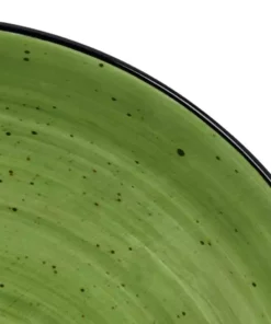 Peill+Putzler Schale L Genua | Grün / Weiß Schale L -Geschirr Verkaufsladen 11524883 4 202206271233