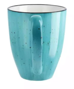 Peill+Putzler Kaffeebecher Genua | Blau / Weiß -Geschirr Verkaufsladen 11524888 2 202112211258