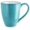 Peill+Putzler Kaffeebecher Genua | Blau / Weiß 2 Peill+Putzler Kaffeebecher Genua | Blau / Weiß -Geschirr Verkaufsladen 11524888 5 202206271233