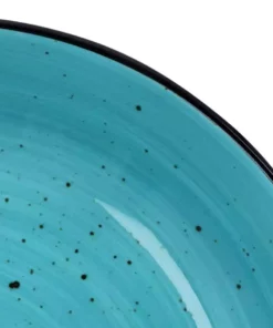 Peill+Putzler Suppenteller Genua | Blau / Weiß Suppenteller -Geschirr Verkaufsladen 11524894 1 202112211258