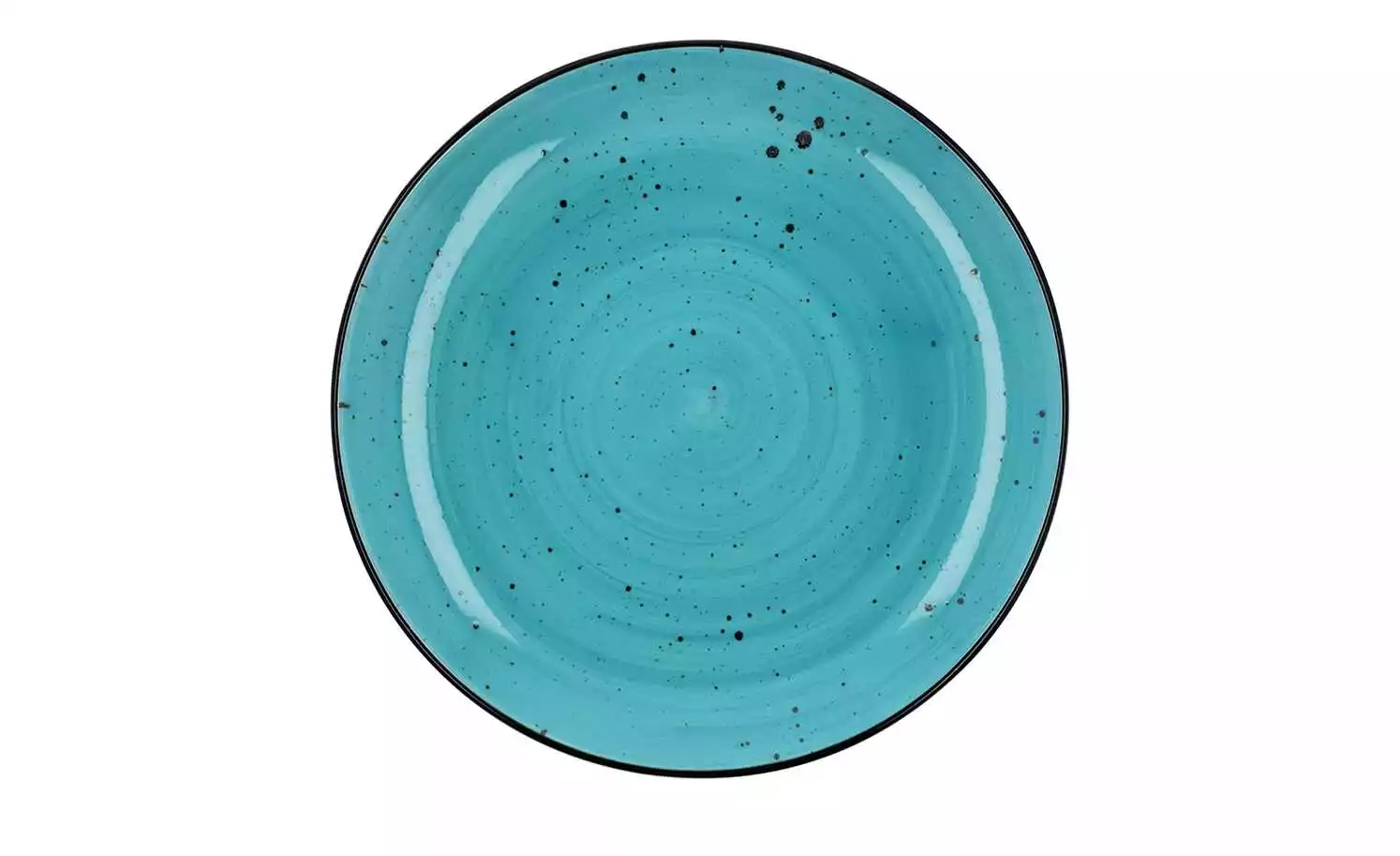 Peill+Putzler Speiseteller Genua | Blau / Weiß Speiseteller 4 Peill+Putzler Speiseteller Genua | Blau / Weiß Speiseteller – Bild 2