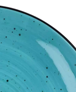 Peill+Putzler Dessertteller Genua | Blau / Weiß Dessertteller -Geschirr Verkaufsladen 11524900 3 202112221258