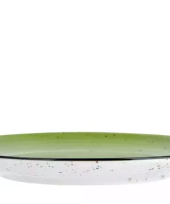 Peill+Putzler Dessertteller Genua | Grün / Weiß Dessertteller 8 Peill+Putzler Dessertteller Genua | Grün / Weiß Dessertteller -Geschirr Verkaufsladen 11524901 2 202206271233