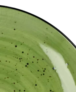Peill+Putzler Dessertteller Genua | Grün / Weiß Dessertteller 9 Peill+Putzler Dessertteller Genua | Grün / Weiß Dessertteller -Geschirr Verkaufsladen 11524901 3 202206271233