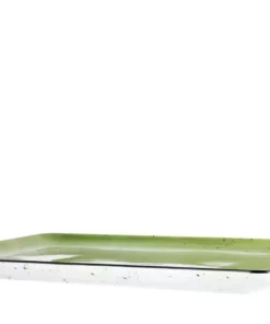 Peill+Putzler Platte M Genua | Grün / Weiß Platte M 12 Peill+Putzler Platte M Genua | Grün / Weiß Platte M -Geschirr Verkaufsladen 11524904 4 202206271234