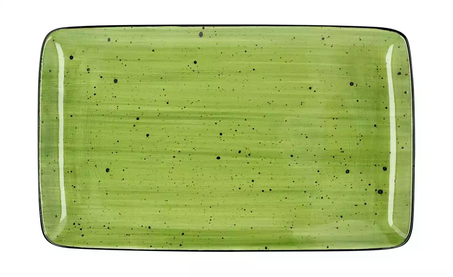 Peill+Putzler Platte M Genua | Grün / Weiß Platte M 5 Peill+Putzler Platte M Genua | Grün / Weiß Platte M – Bild 3