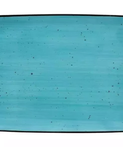 Peill+Putzler Platte L Genua | Blau / Weiß Platte L 10 Peill+Putzler Platte L Genua | Blau / Weiß Platte L -Geschirr Verkaufsladen 11524906 2 202112221257