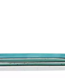 Peill+Putzler Platte L Genua | Blau / Weiß Platte L