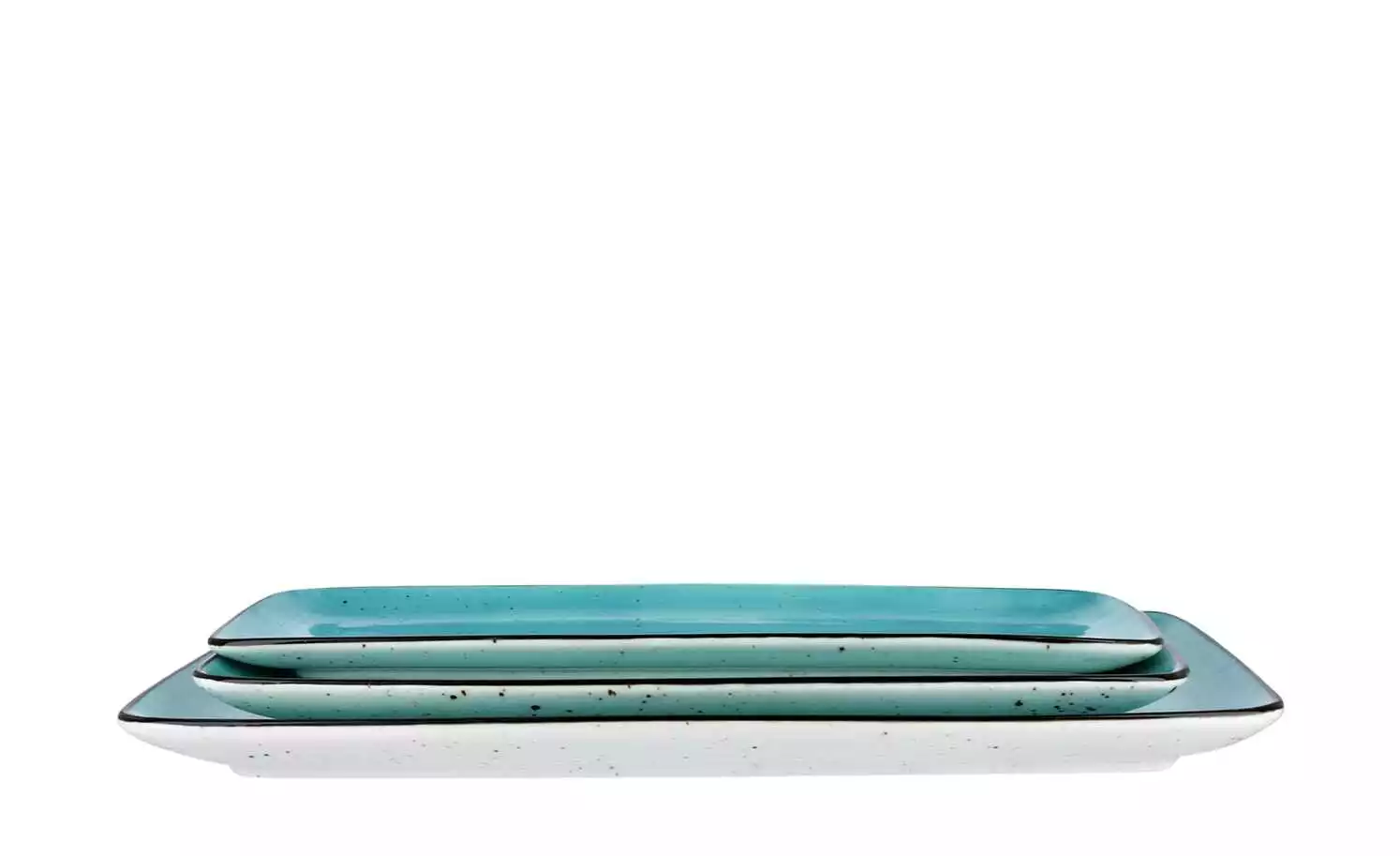 Peill+Putzler Platte L Genua | Blau / Weiß Platte L 3 Peill+Putzler Platte L Genua | Blau / Weiß Platte L