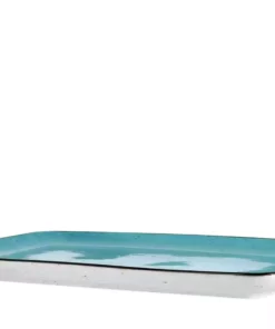 Peill+Putzler Platte L Genua | Blau / Weiß Platte L 13 Peill+Putzler Platte L Genua | Blau / Weiß Platte L -Geschirr Verkaufsladen 11524906 6 202112221257