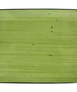 Peill+Putzler Platte L Genua | Grün / Weiß Platte L 10 Peill+Putzler Platte L Genua | Grün / Weiß Platte L -Geschirr Verkaufsladen 11524907 1 202206271233