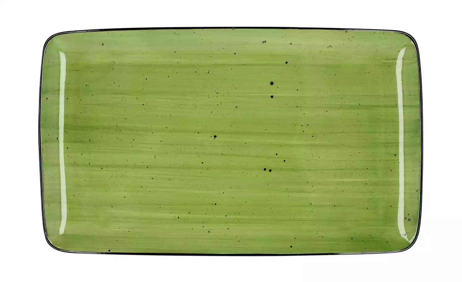 Peill+Putzler Platte L Genua | Grün / Weiß Platte L 5 Peill+Putzler Platte L Genua | Grün / Weiß Platte L – Bild 3