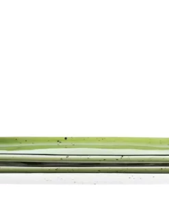 Peill+Putzler Platte L Genua | Grün / Weiß Platte L 9 Peill+Putzler Platte L Genua | Grün / Weiß Platte L -Geschirr Verkaufsladen 11524907 5 202206271233