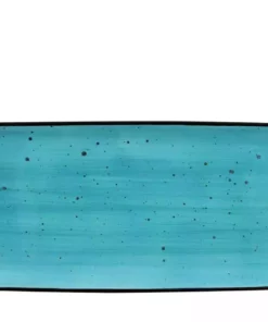 Peill+Putzler Platte S Genua | Blau / Weiß Platte S -Geschirr Verkaufsladen 11524909 3 202112221258