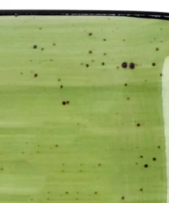 Peill+Putzler Platte S Genua | Grün / Weiß Platte S -Geschirr Verkaufsladen 11524910 4 202206271234