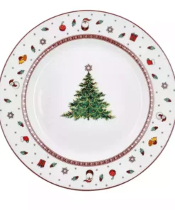 Peill+Putzler Tafelservice 12-teilig Santa -Geschirr Verkaufsladen 11524943 1 202208232232