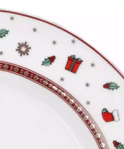 Peill+Putzler Tafelservice 12-teilig Santa -Geschirr Verkaufsladen 11524943 3 202208232232