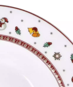 Peill+Putzler Tafelservice 12-teilig Santa -Geschirr Verkaufsladen 11524943 4 202208232232