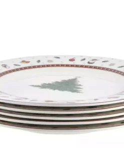 Peill+Putzler Tafelservice 12-teilig Santa -Geschirr Verkaufsladen 11524943 8 202208232232