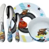 WMF Kindergeschirr, 6-teilig Cars 2