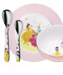 WMF Kindergeschirr, 6-teilig Princess
