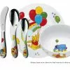 WMF Kindergeschirr, 6-teilig Winnie the Pooh
