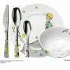 WMF Kindergeschirr, 6-teilig Der kleine Prinz -Geschirr Verkaufsladen 11531315 1 201811271533
