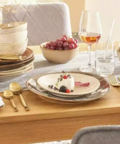 Peill+Putzler Tasse Florenz | Creme -Geschirr Verkaufsladen 12530591 7 202204251234