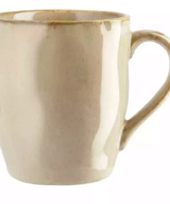 Peill+Putzler Tasse Florenz | Beige -Geschirr Verkaufsladen 12530592 5 202109202232