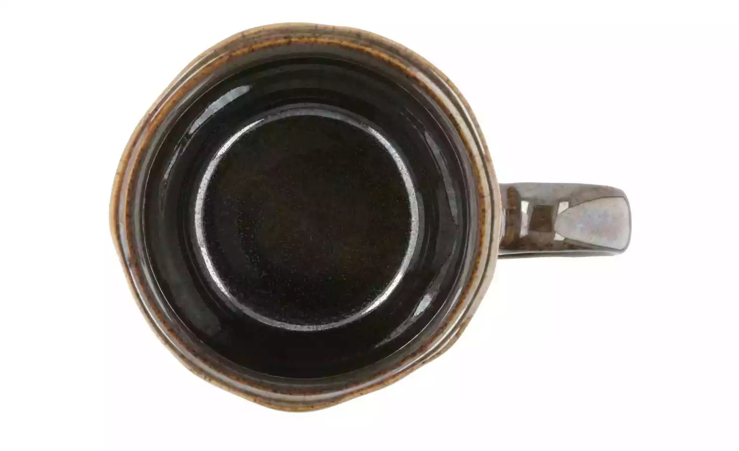 Peill+Putzler Tasse Florenz | Braun 6 Peill+Putzler Tasse Florenz | Braun – Bild 4