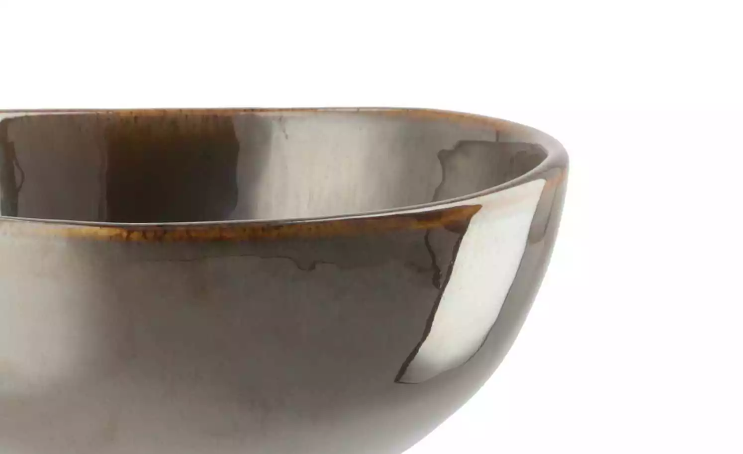 Peill+Putzler Schüssel Florenz | Braun 6 Peill+Putzler Schüssel Florenz | Braun – Bild 4