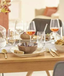 Peill+Putzler Dessertteller Florenz | Beige