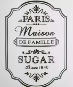 for friends Zuckerdose Paris -Geschirr Verkaufsladen 12530858 1 202003272239