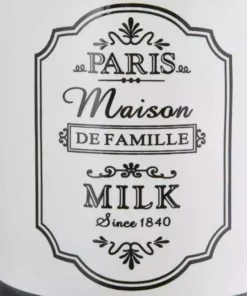 for friends Milchkännchen Paris -Geschirr Verkaufsladen 12530859 3 202010230709